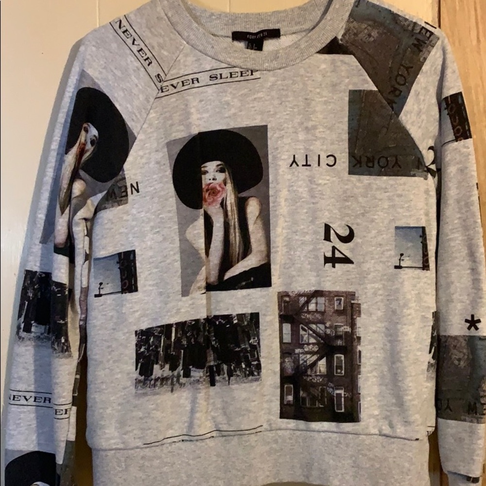 Sweater